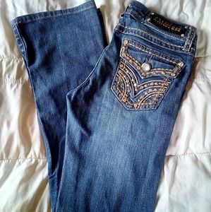 L.A. Idol Women Jeans